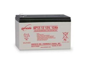 Enersys NP12-12