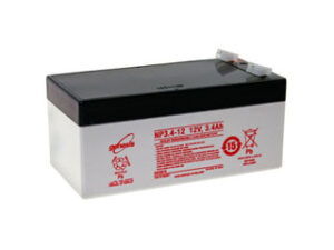 Enersys NP3.4-12