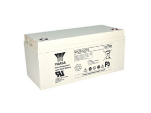 Yuasa NPL78-12IFR