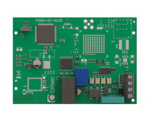 Orisec CM2 PSTN
