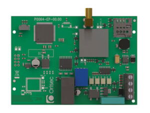 Orisec CM2-PSTN-GSM