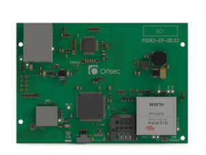 Orisec CM2-IP-WIFI-GSM (V)
