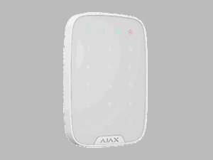 Ajax Keypad-W