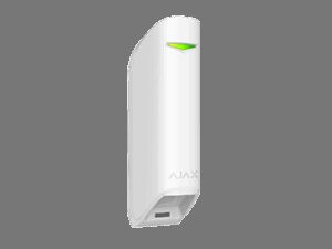 Ajax MotionProtect Curtain-W