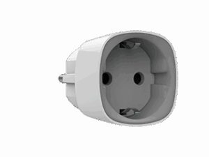 Ajax Socket-W
