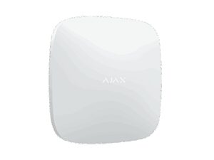 Ajax Hub Plus-W