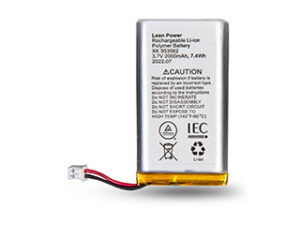 Ajax Hub Battery