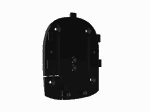 Ajax Bracket Hub-B