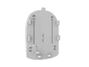 Ajax Bracket Hub-W