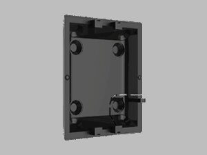 Ajax Bracket MotionProtect-B