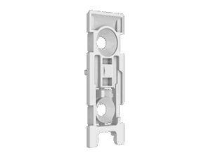 Ajax Bracket DoorProtect-W
