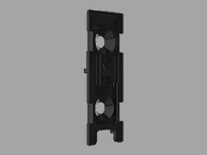 Ajax Bracket DP Magnet-B