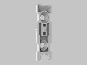 Ajax Bracket DP Magnet-W