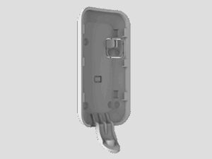 Ajax Bracket MP Outdoor-W