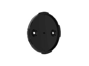 Ajax Bracket FireProtect-B