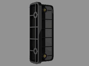 Ajax Bracket MP Curtain-B