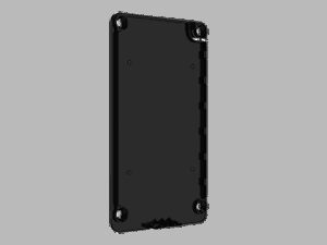 Ajax Bracket Keypad-B