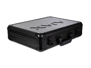 Ajax Branded case Empty