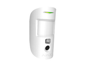 AjaxÃ‚ MotionCam PhOD-W