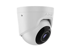 Ajax TurretCam (8 Mp/2.8 mm)-W