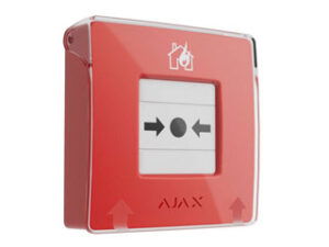 Ajax Manual Call Point-R