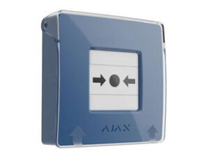 Ajax Manual Call Point-B