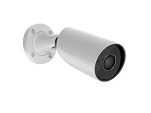 Ajax BulletCam (8 Mp/4 mm)-W