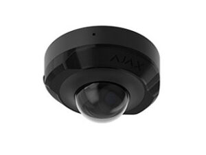 Ajax DomeCam Mini (5 Mp/4 mm)-B