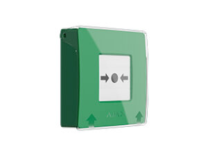 Ajax Manual Call Point-G