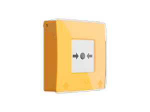 Ajax Manual Call Point-Y