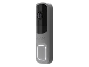Ajax Doorbell-GRE