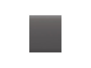 Ajax CenterButton (1-gang)-GRE