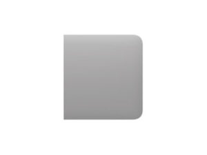 Ajax SideButton (1-gang)-F