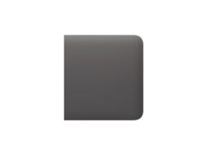 Ajax SideButton (1-gang)-GRE