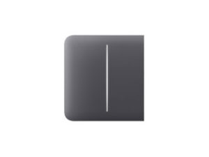 Ajax SideButton (2-gang)-GRA