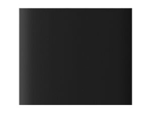 Ajax CenterButton (1-gang)-B Vert