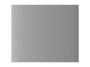 Ajax CenterButton (1-gang)-F Vert
