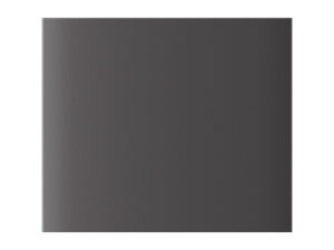 Ajax CenterButton (1-gang)-GRE Vert