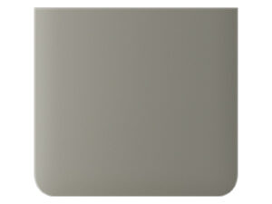 Ajax SideButton (1-gang)-OL Vert