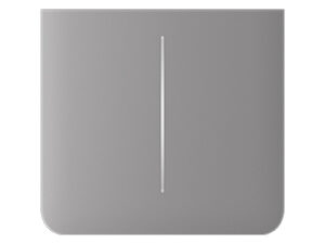 Ajax SideButton (2-gang)-F Vert