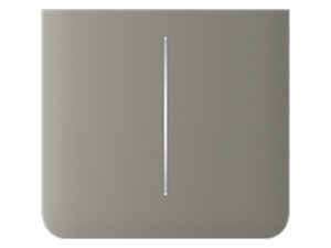 Ajax SideButton (2-gang)-OL Vert