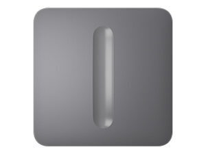 Ajax SoloButton (Dimmer)-GRE