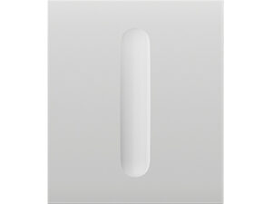 Ajax CenterButton (Dimmer)-W