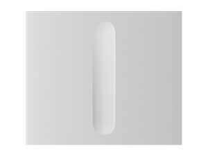 Ajax CenterButton (Dimmer)-W Vert