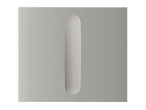 Ajax CenterButton (Dimmer)-OY Vert