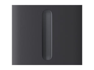 Ajax CenterButton (Dimmer)-GRA Vert