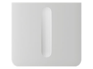 Ajax SideButton (Dimmer)-W Vert