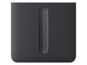 Ajax SideButton (Dimmer)-GRA Vert