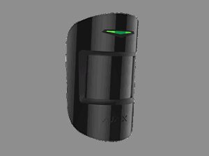 Ajax CombiProtect S-B