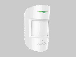 Ajax CombiProtect S-W
